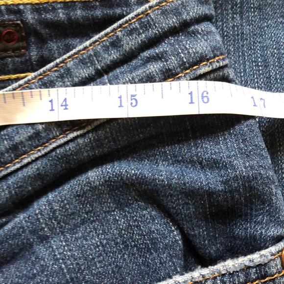 AG the Angel Bootcut Jeans - Picture 2 of 7